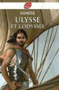 Ulysse et l'Odyssée