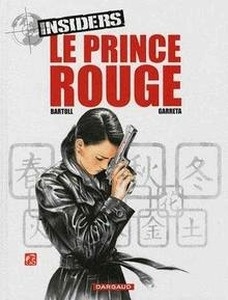 Le Prince rouge