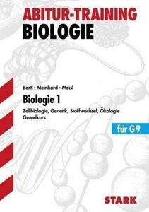 Abitur-Training Biologie