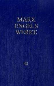 Marx Engels Werke