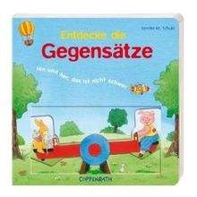 Entdecke die Gegensätze