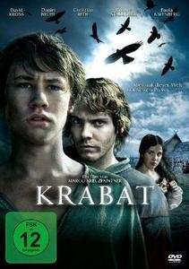 Krabat DVD