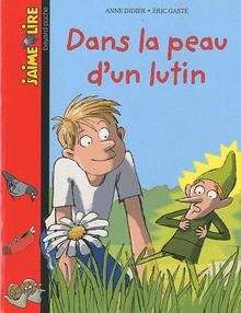 Dans la peau d'un lutin