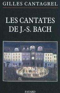 Les Cantates de J.-S.Bach