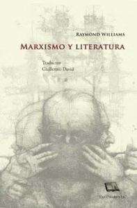 Marxismo y literatura