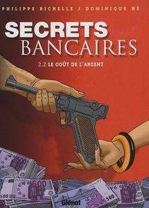 Le goût de l'argent