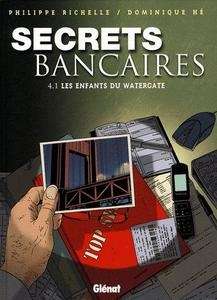 Les enfants du Watergate