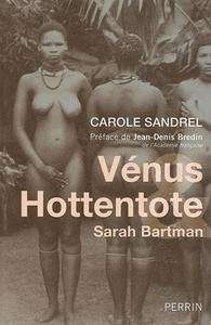 Vénus Hottentote