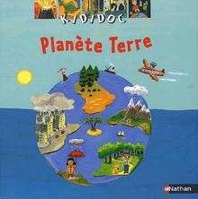 Planète Terre