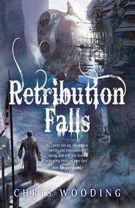 Retribution Falls - Tales of the Ketty Jay