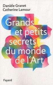 Grands et petits secrets du monde de l'Art