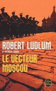 Le vecteur Moscou