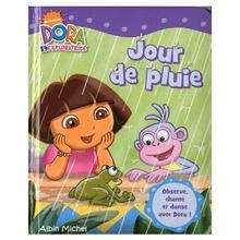 Jour de pluie