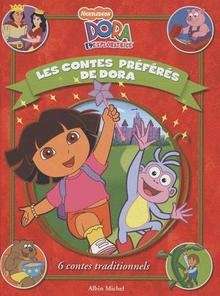Les contes préférés de Dora