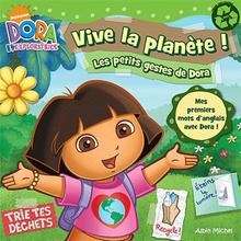 Vive la planète!