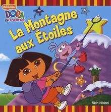 La montagne aux étoiles