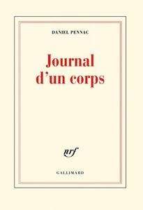 Journal d'un corps