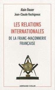 Les relations internationales