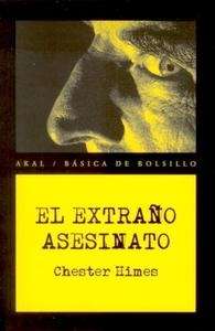 El extraño asesinato