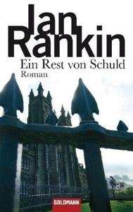 Ein Rest von Schuld