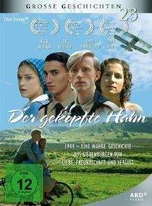 Der geköpfte Hahn DVD