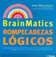 Brainmatics Rompecabezas Lógicos