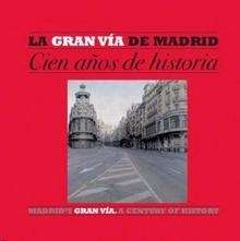 La Gran Vía de Madrid