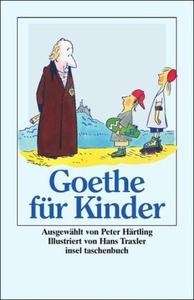 Goethe für Kinder