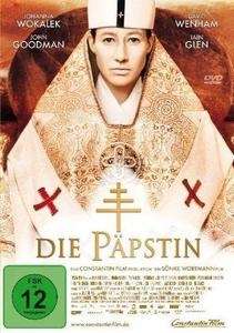 Die Päpstin DVD