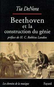 Beethoven et la construction du génie