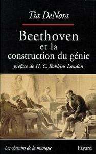 Beethoven et la construction du génie