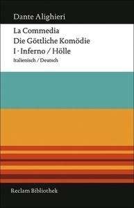 La Commedia. Die Göttliche Komödie