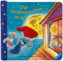 Das Sandmännchen ist da!