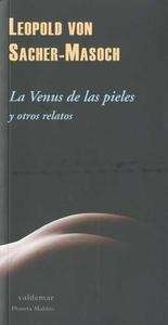 La venus de las pieles y otros relatos