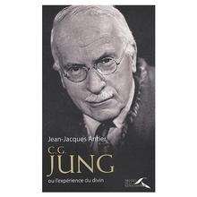 C.G. Jung ou l'expérience du divin