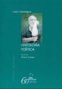 Antoloxía poética