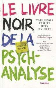 Le Livre noir de la psychanalyse