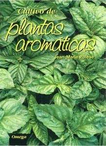 CULTIVO DE PLANTAS AROMÁTICAS