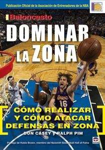 Baloncesto: dominar la zona