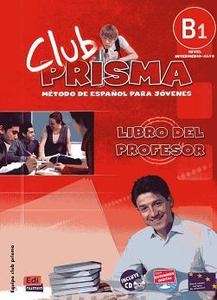 Club Prisma B1