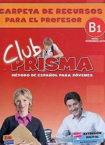 Club Prisma B1