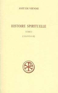 Histoire spirituelle (T.1)