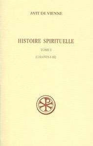 Histoire spirituelle (T.1)