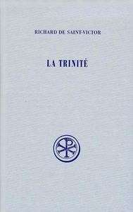 La Trinité