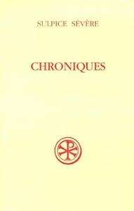 Chroniques