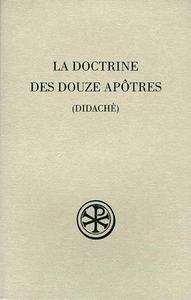 La doctrine des douze apôtres