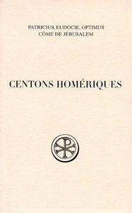 Centons homériques