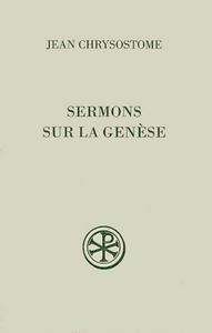 Sermons sur la Genèse