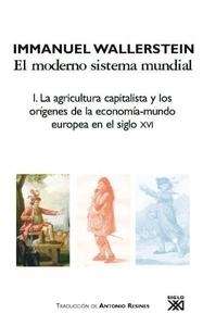 El moderno sistema mundial