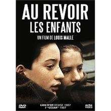 DVD - Au revoir les enfants